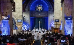 Christian groups to hold memorial service for victims of 2024 protests.webp
