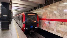 Prospekt Veteranov Station Nears Completion of Major Repairs.webp