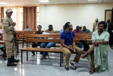 Rwanda Arrests Opposition Leader Victoire Ingabire on New Charges.webp