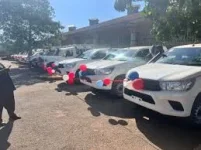 Masvingo Health Officials Accused of Withholding Donated Vehicle.webp
