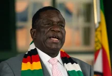 Mnangagwa Urges Zimbabwean Youths to Seize Government Opportunities.webp
