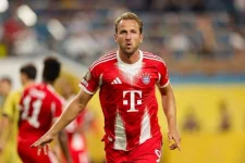 Kane praises young players after Bayern's win over Boca Juniors.webp