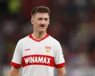Real Madrid drops interest in Stuttgart's Angelo Stiller.webp