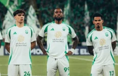 Fenerbahçe enters talks with Al Ahli for Wenderson Galinho.webp