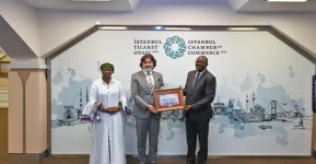 Uganda Seeks Stronger Economic Ties with Istanbul Chamber.webp