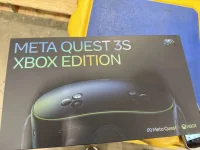 Meta Quest 3S Xbox Edition Leaked Ahead of June 24 Launch.webp