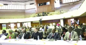 UNIMA and MUST Launch GBV in Emergencies Training Module.webp