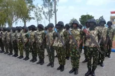 Nigerian Army Trains 197 Troops for Peace Mission in Gambia.webp
