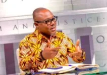 Gyampo advises Mahama to stay focused on recovery goals.webp