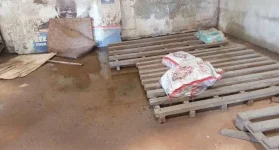 NADMO warehouse looted in Western Region amid suspicions.webp