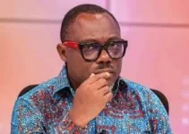 Gyampo urges sensitive handling of Ofori-Atta's investigation.webp