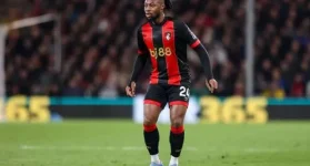 Tottenham interested in Semenyo but wary of £70m price tag.webp