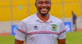 Former Kotoko coach Najahu Issah set to join Hearts of Oak.webp