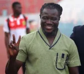 Fiifi Parker Hanson open to working with Didi Dramani at Hearts of Oak.webp