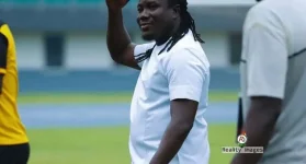 Fiifi Parker Hanson open to joining Hearts of Oak if terms align.webp