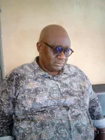 Governor's aide arrested for sextortion and cyberbullying in Makurdi.webp