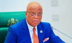 APC in Akwa Ibom prepares for Tinubu, Shettima, and governors' reception for Umo Eno.webp