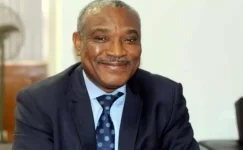 Obono-Obla warns APC over embracing defectors from opposition parties.webp