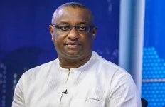 Keyamo mocks new coalition party ADA, calls it a failed attempt at merger.webp