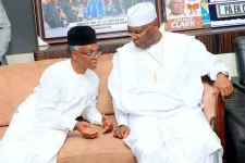 Atiku's aide denies ADA adoption by opposition coalition ahead of 2027 elections.webp