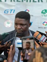 Ogunmodede Aims to Lead Remo Stars to CAF Champions League Glory.webp