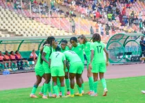Ghana's Black Queens to Face Nigeria in Pre-WAFCON Friendly.webp