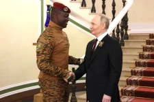 Putin hints at targeting Sumy as war rhetoric intensifies.webp