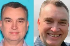 Minnesota man charged in shootings of lawmakers and spouses.webp