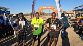 Tarakinyu wins Run for Hope Half Marathon in Beitbridge.webp