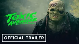 David Yow Stars in New Toxic Avenger Reboot Trailer.webp