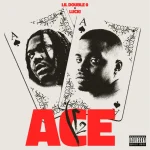 Lil Double 0 and LUCKI drop new remix Ace V2.webp