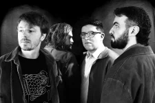 Ways of Seeing release nostalgic single USA 94 ahead of album.webp