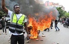Ruto Slams Critics Ahead of June 25 Protests Anniversary.webp