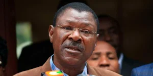 Wetang'ula Calls for AU Support of Sahrawi Independence, Clashes with Government Policy.webp