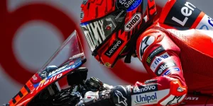 Márquez Overcomes Mistake to Win Sprint at Italian GP.webp