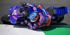 Oliveira Struggles with Vibration Issues in Mugello Sprint.webp