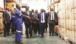 Health Ministry tackles medicine delays with new system.webp