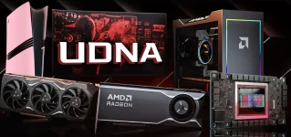 AMD eyes 2x raytracing and AI gains with UDNA.webp