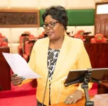 Nyandarua county rep dies in late night crash.webp