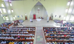 Wetang'ula prays for unity on protest anniversary.webp
