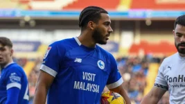 Rinomhota calls time on Cardiff stint.webp