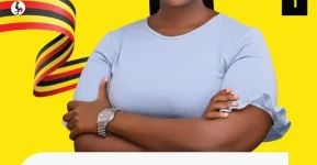 Arinda Kankiriho jumps into Western youth MP race.webp
