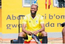 Uganda picks 41-man squad for CHAN showdown.webp