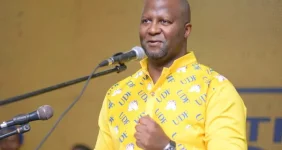Muluzi says DPP too scared to pick UDF mate.webp