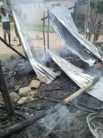 Man torches brother's home after spat.webp