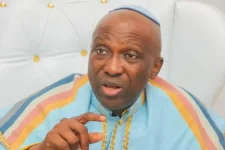 Ayodele says Benue violence is a government plot.webp