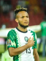 Sevilla set to offload Ejuke after tough season.webp