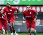Icardi better than Osimhen, Kaya insists.webp