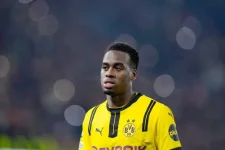 Bayern in race with Chelsea for Jamie Getins.webp