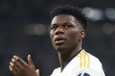 Tchouameni says Real will step it up.webp